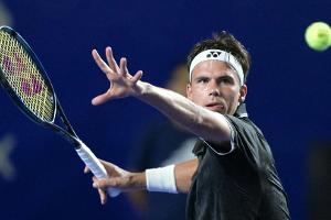 Größter Masters-Erfolg: Altmaier im Viertelfinale von Madrid