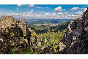 Deutschland, Baden-Württemberg, Schwarzwald, Kandel 