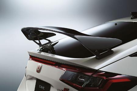 Honda Civic Type R 2023