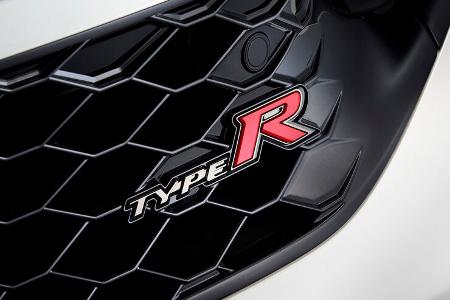 Honda Civic Type R 2023