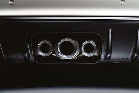 Honda Civic Type R 2023