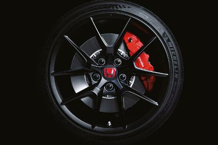 Honda Civic Type R 2023