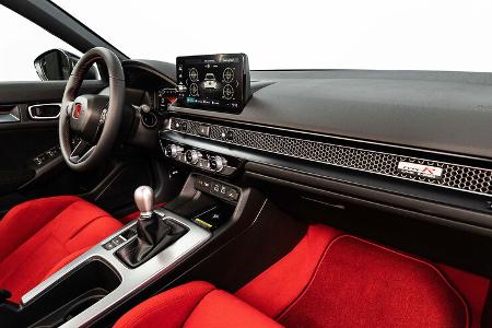 Honda Civic Type R 2023