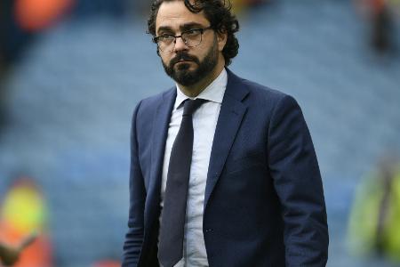 Koch-Klub Leeds trennt sich vom Sportdirektor