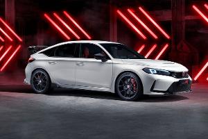 Honda Civic Type R 2023