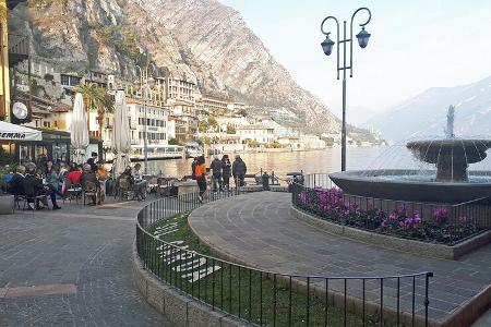 Roadsurfer Gardasee Limone