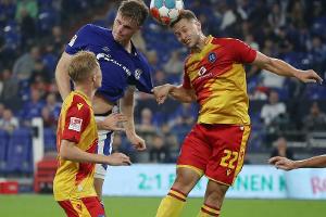 Bis 2025: Karlsruhe verlängert mit Kobald