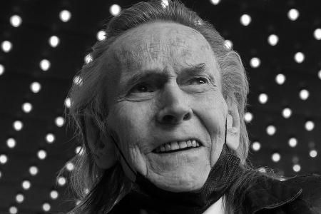 Kanadische Musiklegende Gordon Lightfoot gestorben