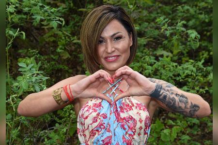 Jasmin Herren: Nach zwei Jahren wieder bereit für eine neue Liebe