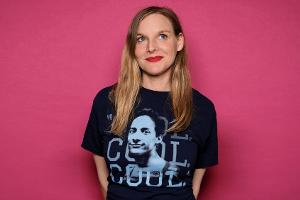 Judith Holofernes erhält Preis für besonderen Musikverdienst