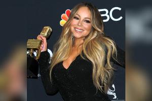 Bekommt Mariah Carey bald ihren ersten Tony Award?