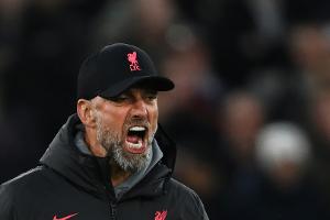 FA eröffnet Verfahren gegen Klopp