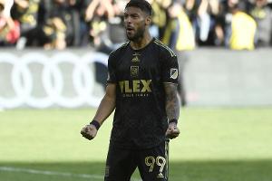 Ex-Münchner Tillman mit LA im Champions-League-Finale