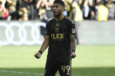 Ex-Münchner Tillman mit LA im Champions-League-Finale