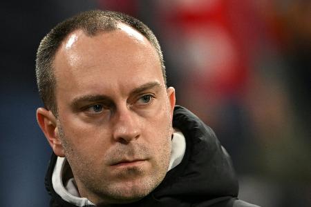 Werner verspricht Bayern heißen Tanz in Bremen