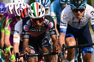 "Giro d’Italia: Eurosport überträgt über 115 Stunden live