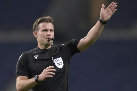 Brych: VAR ist 