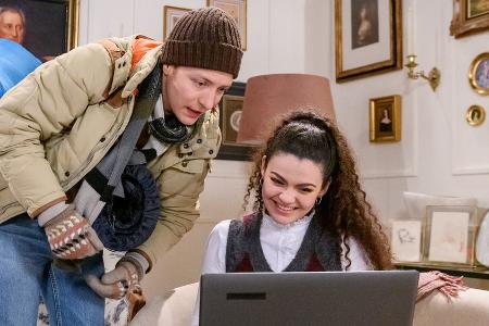 Das passiert heute in den Soaps