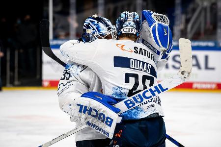 DEL: Iserlohn holt Reich und Quaas aus Ingolstadt