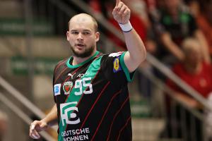 Drux nach Achillessehnenriss erfolgreich operiert