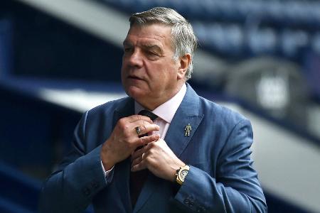 Leeds verpflichtet Trainerroutinier Allardyce