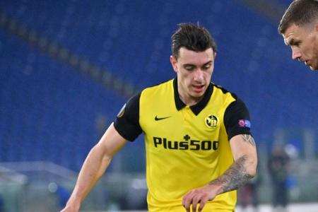 Wolfsburg holt Schweizer Nationalspieler Zesiger