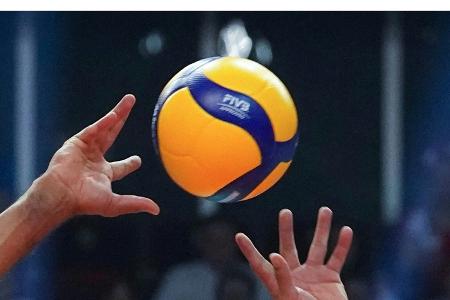 Vier Aufsteiger - Volleyball-Bundesliga mit zwölf Teams