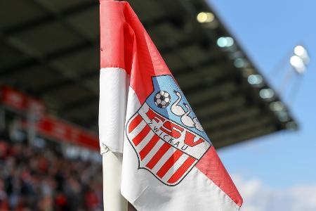 Bier-Eklat von Zwickau: FSV verzichtet auf Einspruch