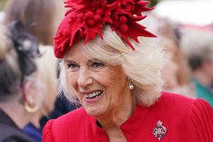 Ballerina, Tierliebhaberin, Leseratte: Fun Facts über Königin Camilla