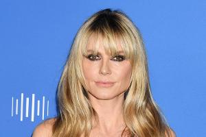 Heidi Klum bekommt ganzen TV-Sendetag zum Geburtstag geschenkt