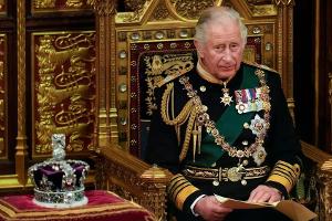 König Charles III.: Finale Krönungsproben in der Westminster Abbey