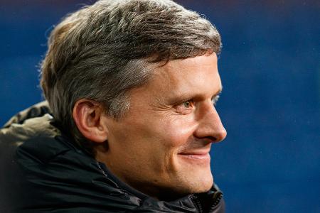 Weiter in Doppelrolle: Saarbrücken verlängert mit Ziehl