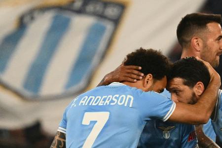 Ausbruch vertagt: Neapel muss noch auf Meistertitel warten