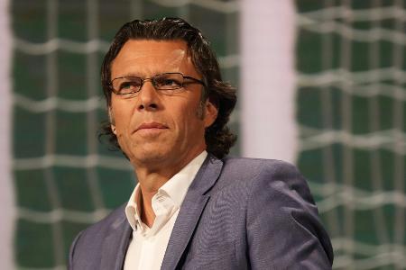 Früherer FIFA-Schiri Meier für Trainer-Challenges