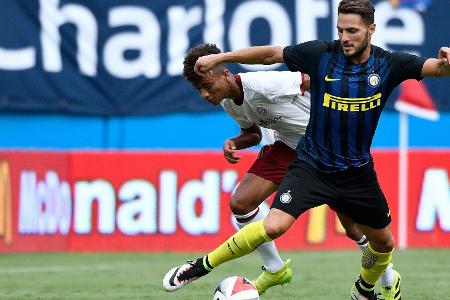 Leon Finalgegner von Tillmans LA im Champions-League-Finale