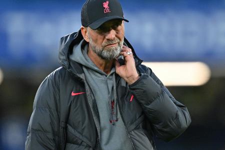 Wegen Stegemann: Klopp versteht 