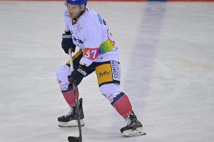 DEL: Topstürmer White verlässt die Eisbären