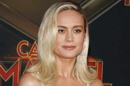 Cannes Film Festival 2023: Marvel-Star Brie Larson ist in der Jury