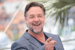 Russell Crowe: Warum er nicht zur Krönung nach London darf