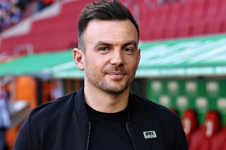 Augsburg im Abstiegskampf: Nur nicht nervös werden