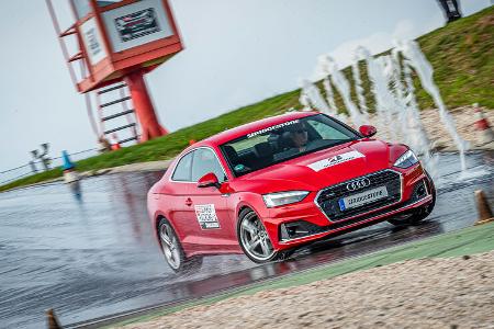 Sommertraining Bridgestone 2022