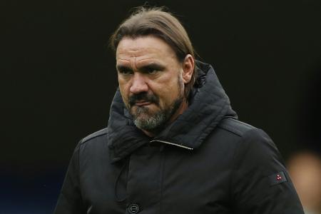 Gladbach vor Saisonfinale: 