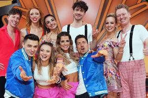 "Let's Dance"-Viertelfinale: Fünf Publikumslieblinge kehren zurück