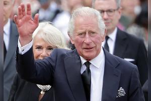 König Charles III.: Neuer James-Bond-Roman zur Krönung