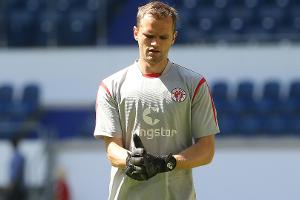 2. Liga: St. Pauli verlängert mit Ersatztorhüter Ahlers