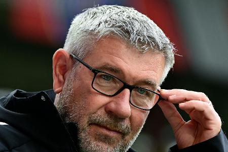Vor Saisonendspurt: Union beschwört den Teamgeist