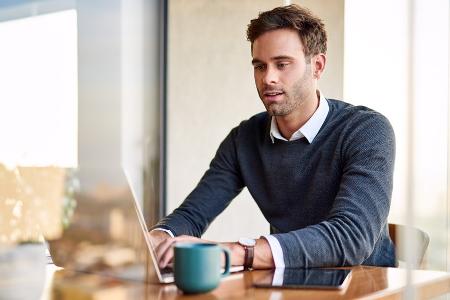 World Password Day: Google-Experte klärt sechs Passwort-Mythen auf