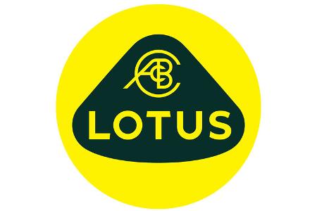 Lotus Logo 2019