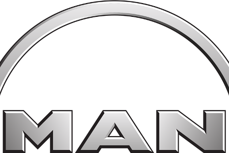 MAN Logo