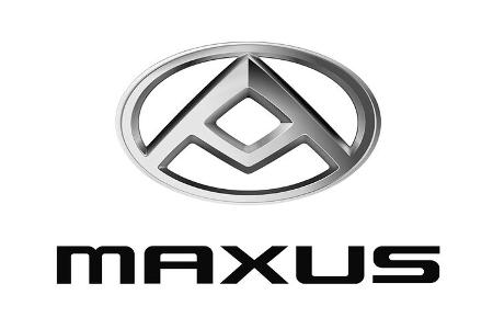 Maxus Logo